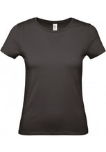 Charger l&#39;image dans la galerie, Lot de 5 t-shirts #E150 femme personnalisés avec votre logo