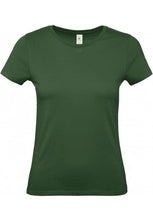 Charger l&#39;image dans la galerie, Lot de 5 t-shirts #E150 femme personnalisés avec votre logo