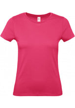 Charger l&#39;image dans la galerie, Lot de 5 t-shirts #E150 femme personnalisés avec votre logo