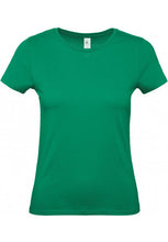 Charger l&#39;image dans la galerie, Lot de 5 t-shirts #E150 femme personnalisés avec votre logo