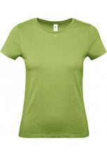 Charger l&#39;image dans la galerie, Lot de 5 t-shirts #E150 femme personnalisés avec votre logo