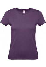 Charger l&#39;image dans la galerie, Lot de 5 t-shirts #E150 femme personnalisés avec votre logo