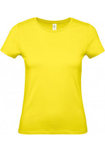 Charger l&#39;image dans la galerie, Lot de 5 t-shirts #E150 femme personnalisés avec votre logo