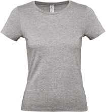 Charger l&#39;image dans la galerie, Lot de 5 t-shirts #E150 femme personnalisés avec votre logo