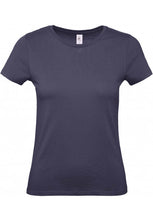 Charger l&#39;image dans la galerie, Lot de 5 t-shirts #E150 femme personnalisés avec votre logo
