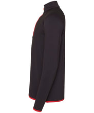 Charger l'image dans la galerie, Pull 1/2 zip Cool pour homme