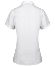 Charger l&#39;image dans la galerie, Chemise à manches courtes en popeline Supreme Femme