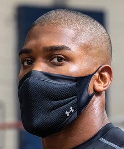 Masque de sport UNDER ARMOUR