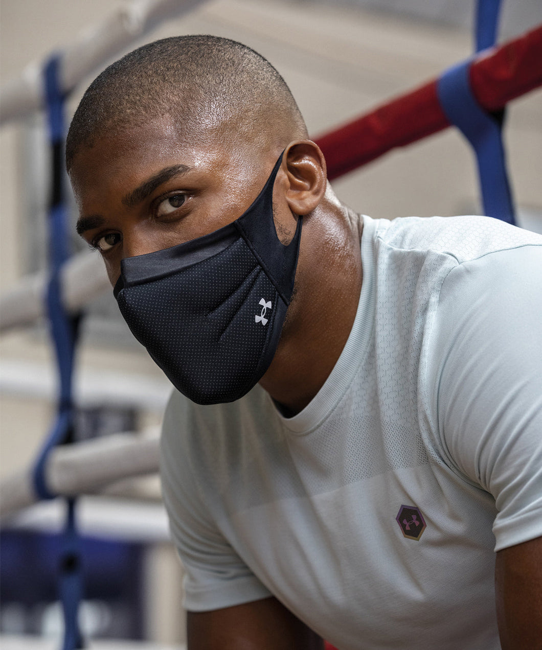 Masque de sport UNDER ARMOUR