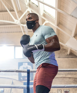Masque de sport UNDER ARMOUR