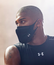 Charger l&#39;image dans la galerie, Masque de sport UNDER ARMOUR