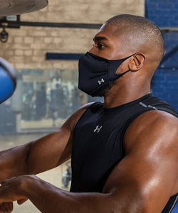 Masque de sport UNDER ARMOUR